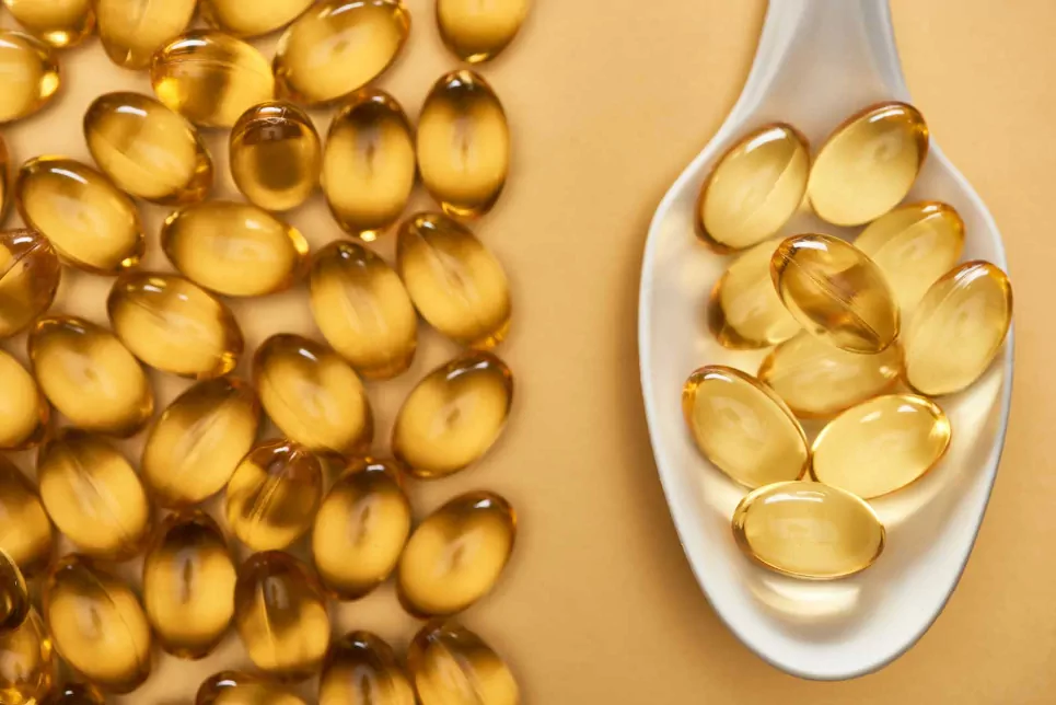 When Is The Best Time Of Day To Take Your Fish Oil Supplement?