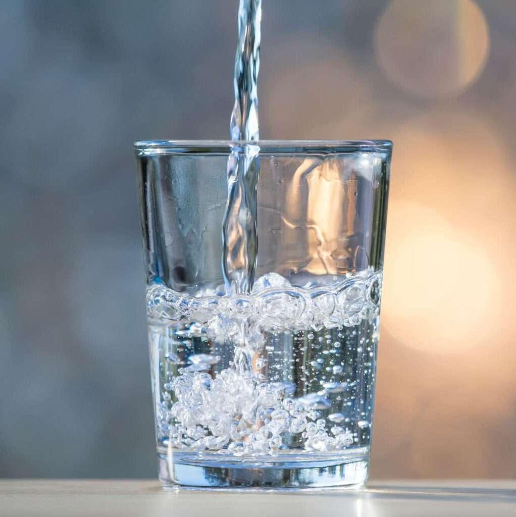 This Is The Best Time To Stop Drinking Water If You Want To Sleep Better