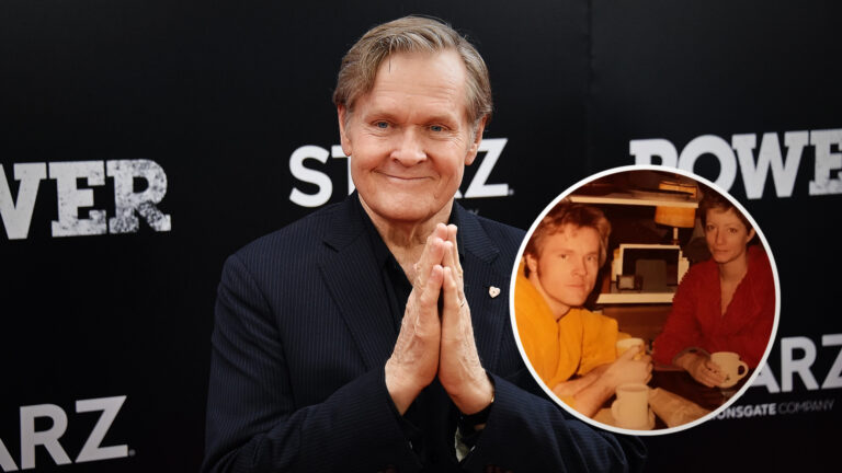 ‘Shawshank Redemption’ Star William Sadler Issues Heartbreaking Statement as Wife of 46 Years Passes Away