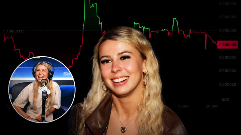 ‘Hawk Tuah Girl’ Haliey Welch Faces Backlash After $HAWK Cryptocurrency Controversy