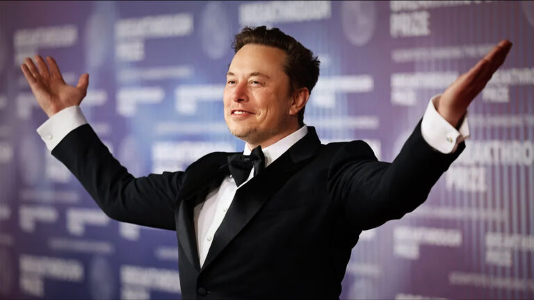 Elon Musk: A Billionaire’s Rise to $400 Billion and Beyond