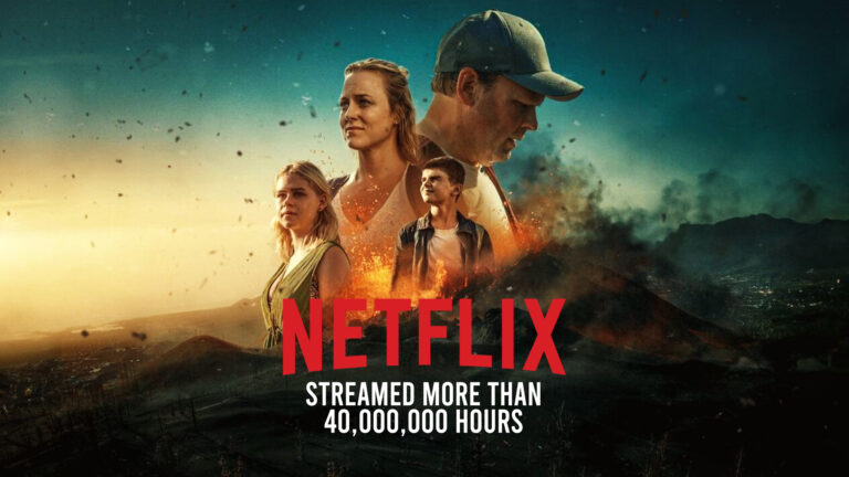 Netflix’s New Thriller La Palma Becomes a Global Sensation with Over 40 Million Viewing Hours