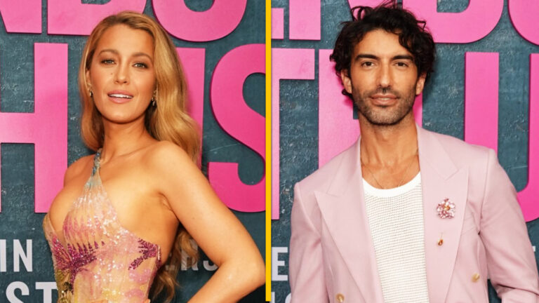 Blake Lively’s Shocking 30 Demands to Justin Baldoni Before Filming Could Resume