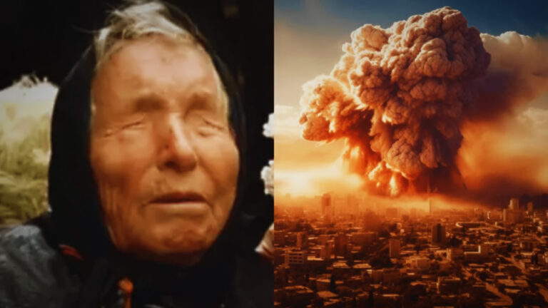 Baba Vanga’s Chilling 2024 Predictions That Came True