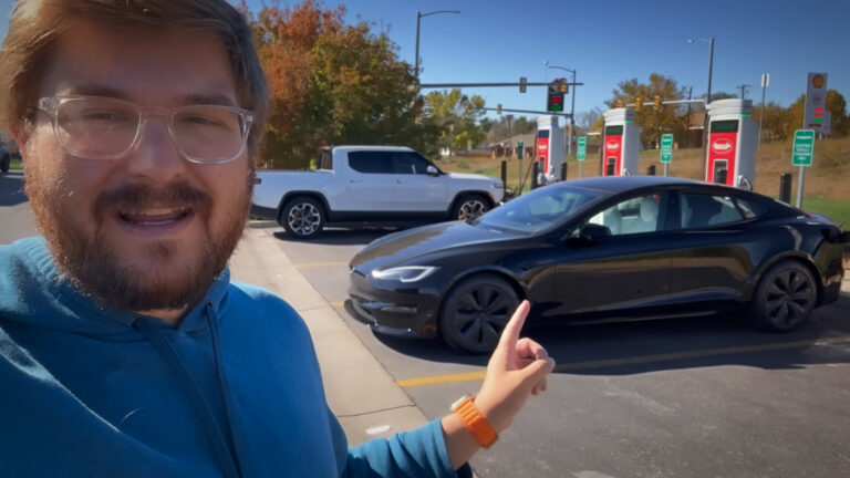 YouTuber Astonished by Tesla’s Huge Value Drop in Just Two Years