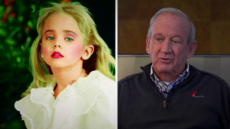 JonBenét Ramsey Case: Father Shares Hope for Justice as DNA Technology Promises Breakthrough