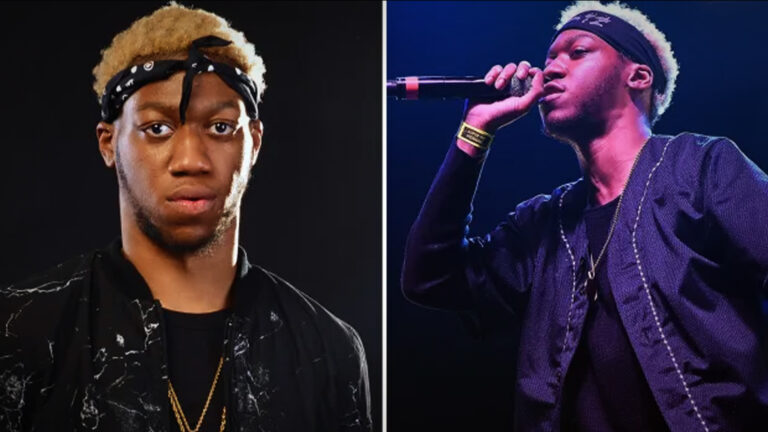 OG Maco: The Legacy and Loss of an Atlanta Rap Icon