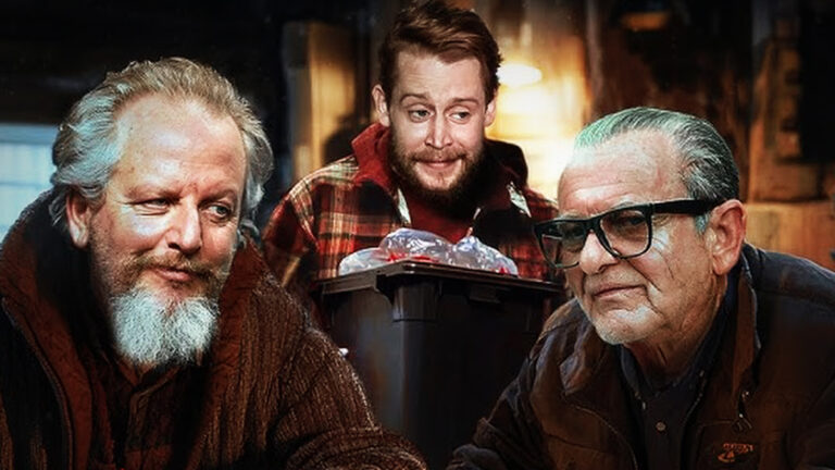 Second Trailer Drops for Fan-Made ‘Home Alone 3’ Concept Set in 2025