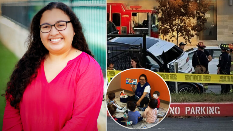 Texas Preschool Teacher, 22, Tragically Killed in Schoolyard Accident