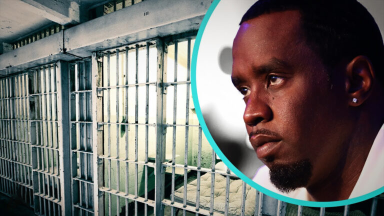 Diddy’s First Christmas Behind Bars: Meals, Activities, and Legal Updates