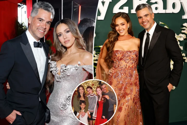 End of an Iconic Couple? Jessica Alba & Cash Warren Head for Divorce