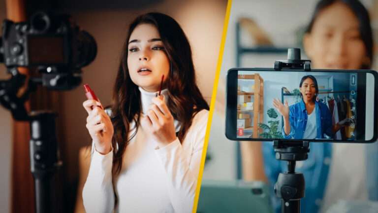 The Rise of the Influencer Voice: A New Trend That’s Changing the Way We Speak Online