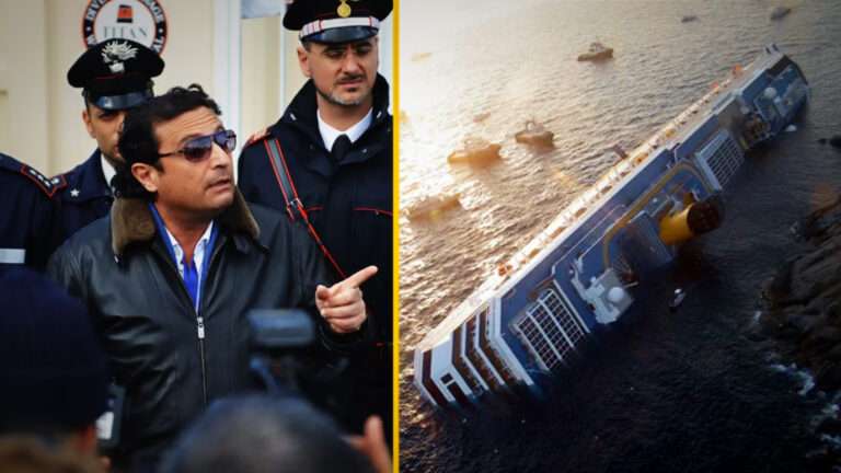 Tragedy at Sea: How the Costa Concordia Disaster Claimed 33 Lives and Changed Maritime Safety Forever