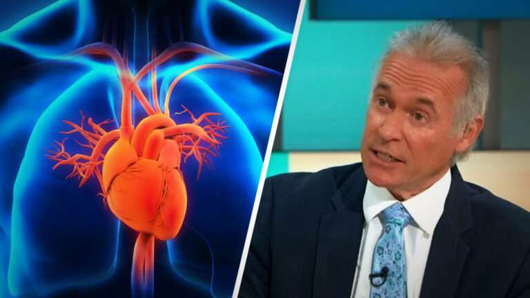 Double Trouble: Doctor’s Urgent Warning on This Habit That Doubles Heart Attack Risk