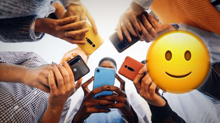 Why Gen Z Finds the Smiley Face Emoji Sinister: Bridging the Emoji Generation Gap