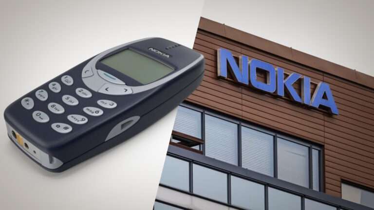 How One Bold Move Turned Nokia from Almost Going Bankrupt to Making $24,000,000,000 a Year