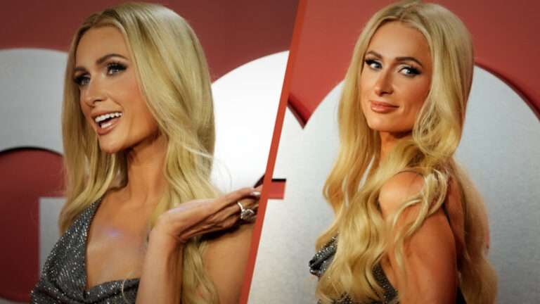 Paris Hilton Shocks Fans After Revealing Her ‘Real’ Voice During 2024 Interview