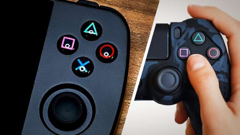 Discovering the Hidden Meanings Behind PlayStation Buttons: A Deep Dive into Gaming History