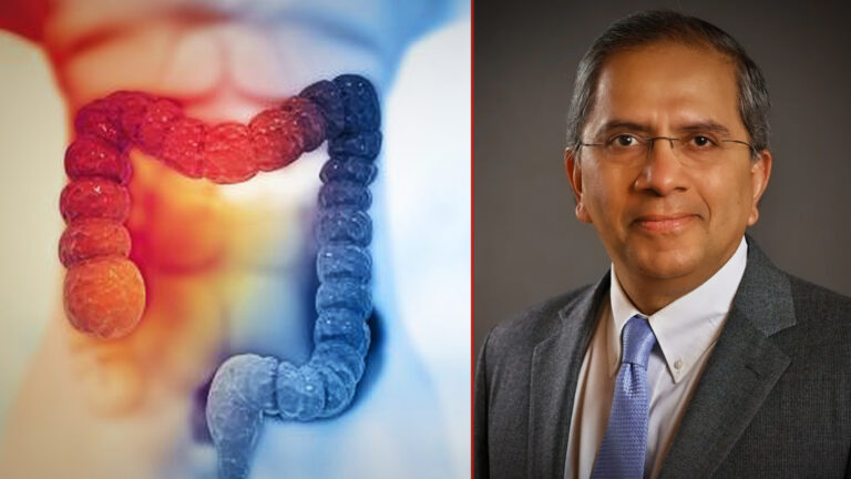 Surgeon Reveals Key Advice to Prevent Colon Cancer as Cases Rise in People Under 50