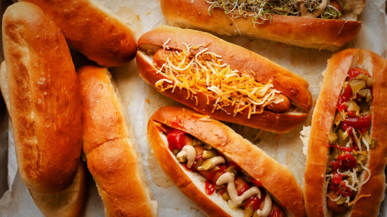 Could Your Favorite Snack Be Cutting Your Life Short? The Shocking Truth About Hot Dogs and Ultra-Processed Foods