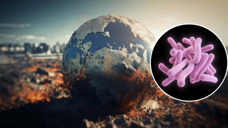 Scientists Issue Dire Warning About ‘Mirror Life’ Bacteria That Could Wipe Out All Life on Earth