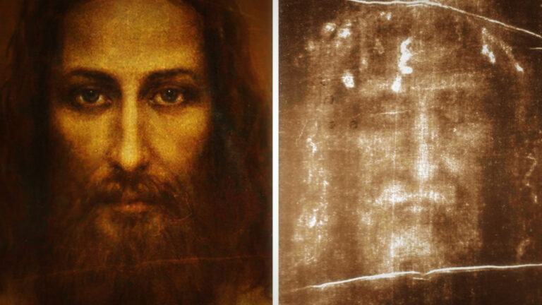 Shroud of Turin: New Study Strengthens the Case for It Being Jesus’s Burial Cloth