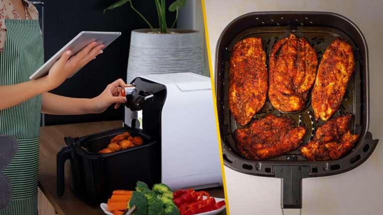 The 10 Foods You Should Never Cook in Your Air Fryer: Expert Advice You Can’t Ignore