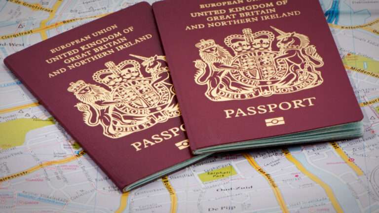 Major Change to UK Passports: How a New Digital App Could Transform International Travel