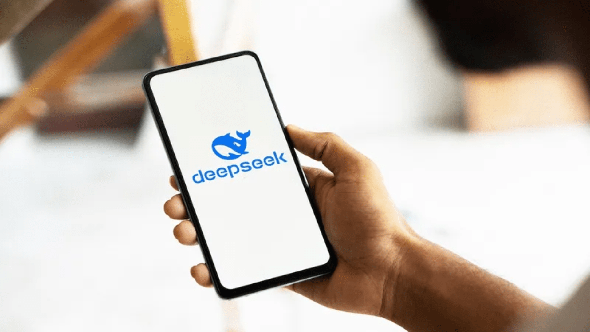 deep seek