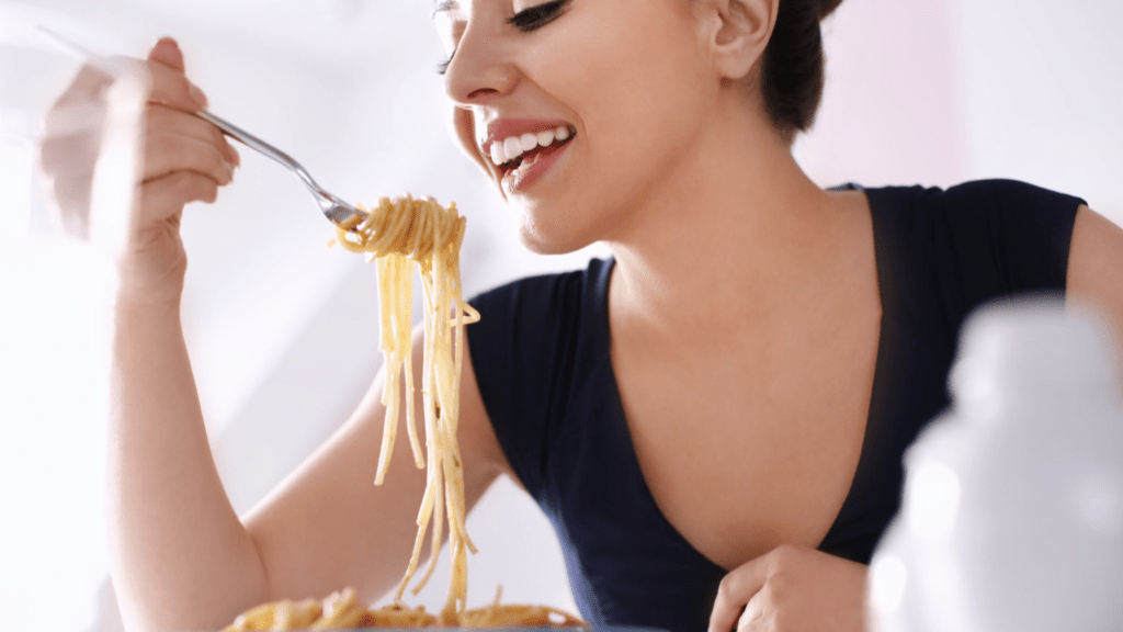 Pasta Is More Than Just Food