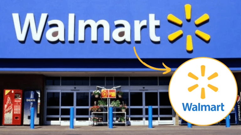 walmart logo