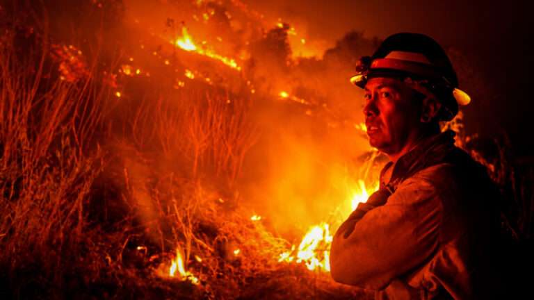 The LA Wildfires: A Disaster That Could Affect Every American Financially