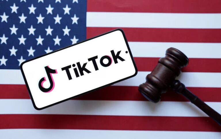 tiktok banned in us