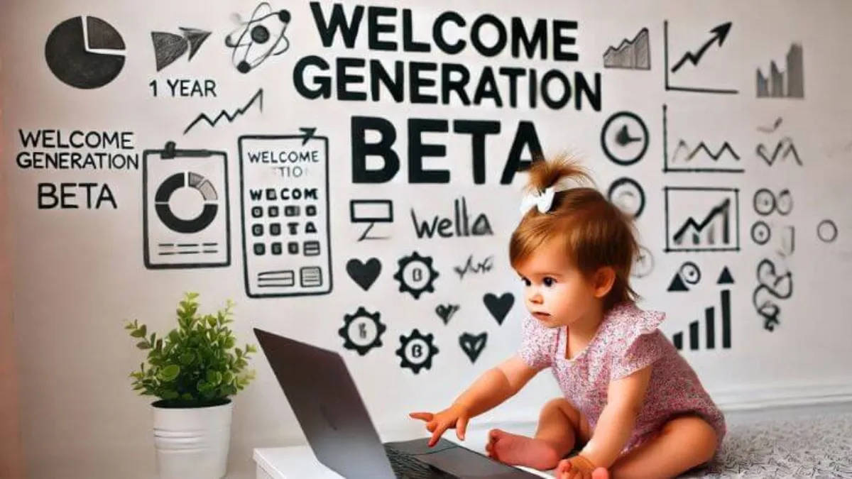 Gen Beta