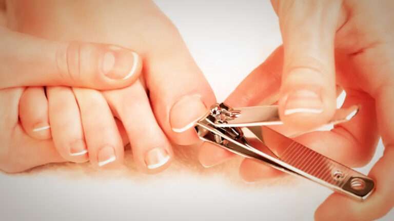 Nail Clues: The Subtle Cancer Symptom You Might Be Missing