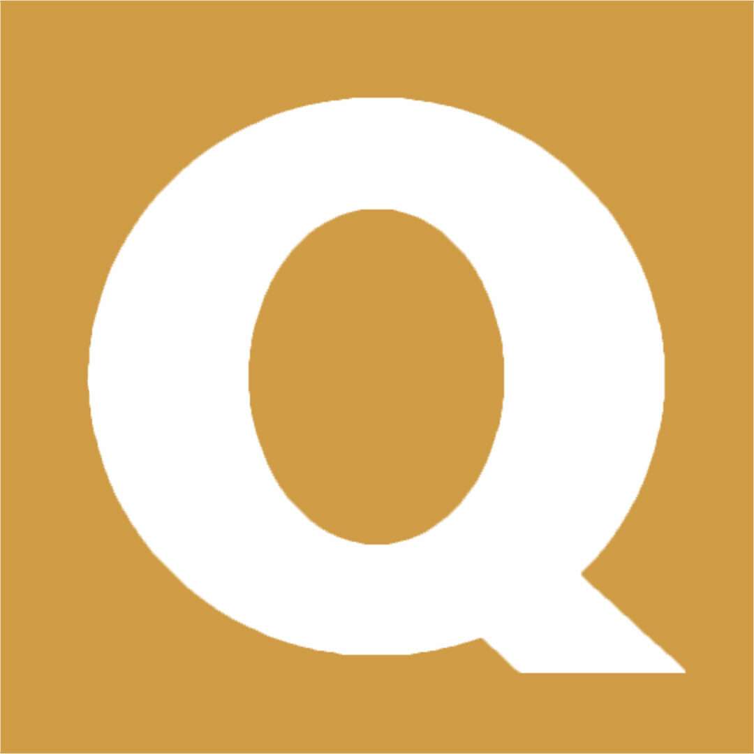 The Quill Magazine logo