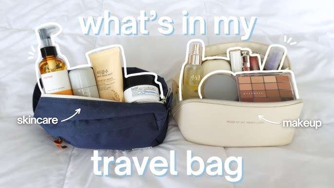 travel bag