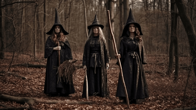 witches