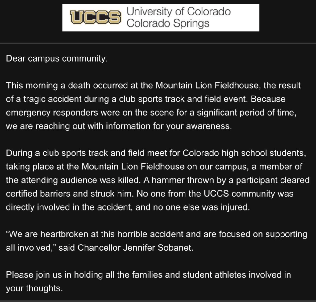 UCCS 