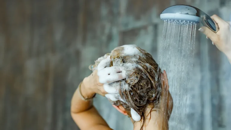 Why Showering at Night is Better for Your Health: The Surprising Benefits You Need to Know