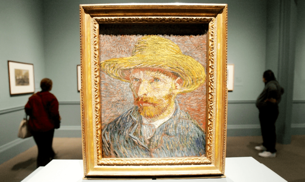 Van Gogh 