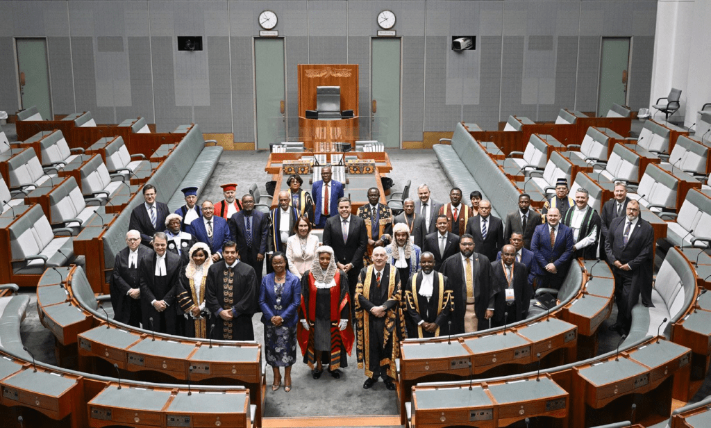 parliament