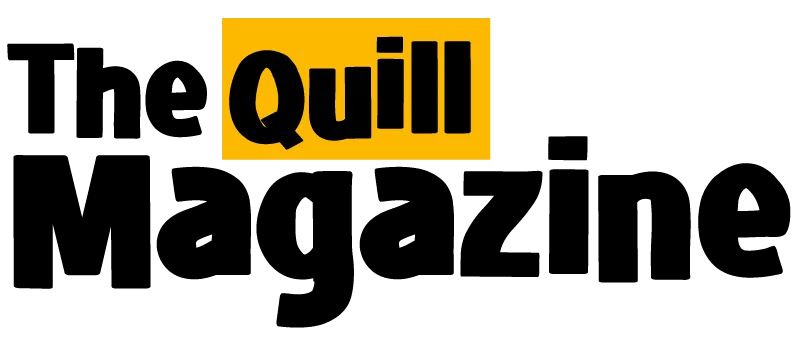 The Quill Magazine